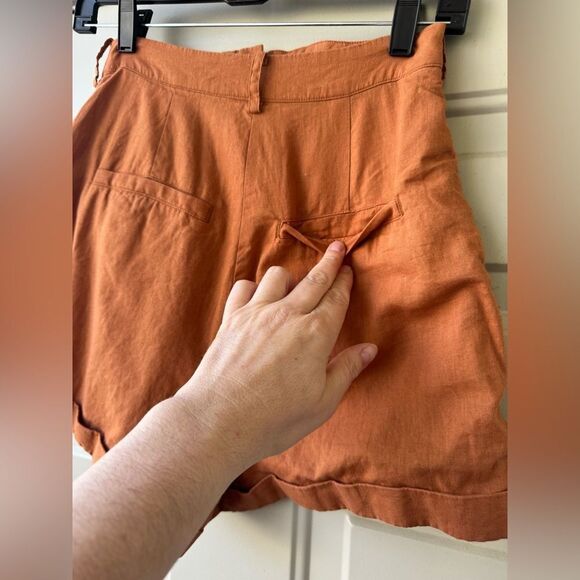 Lovers and Friends CARO SHORT Size XS - Picture 14 of 14
